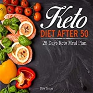 Keto Diet Plan Veg Free